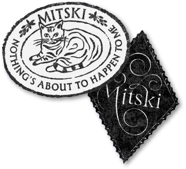 Mitski Official Online Store