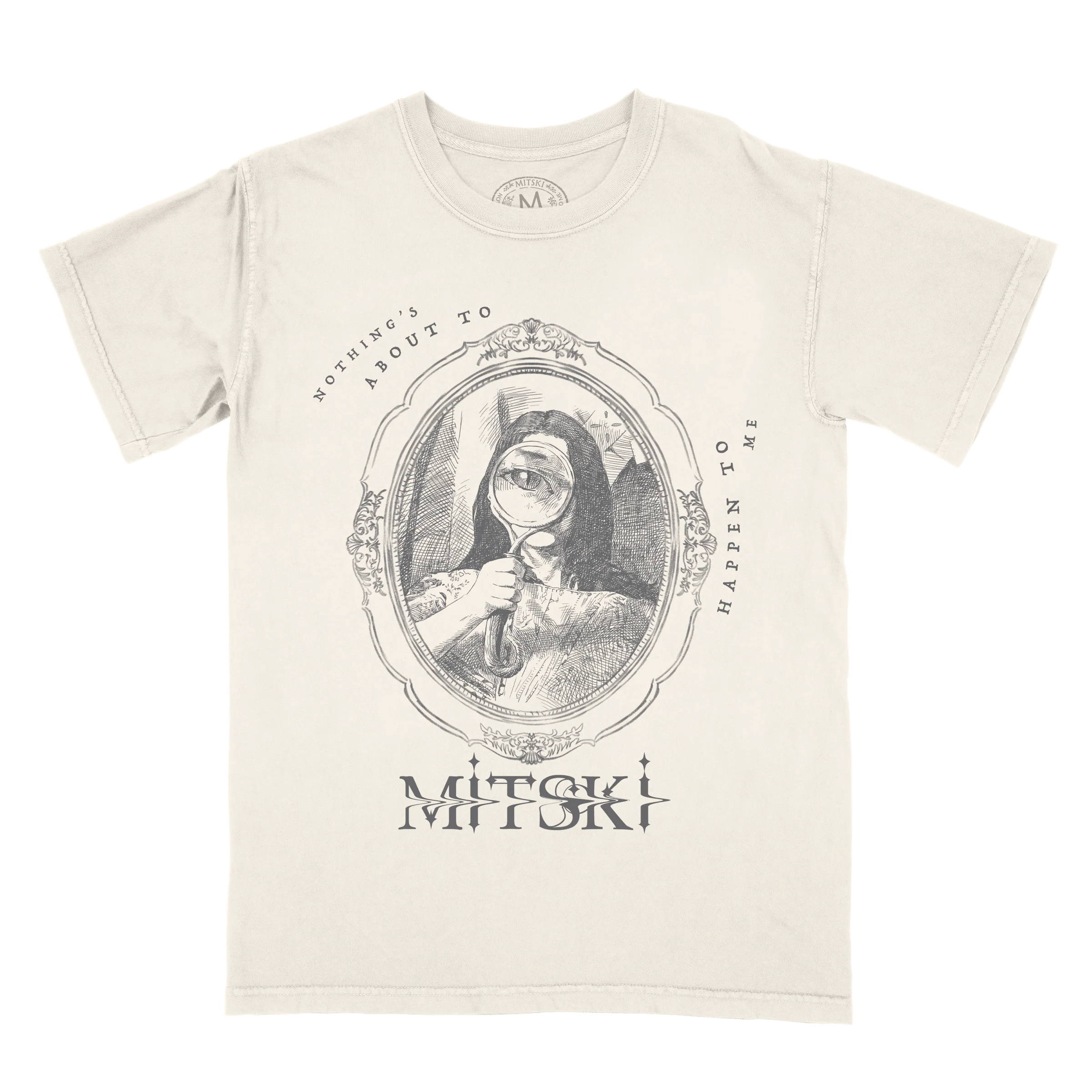 Portrait Tee