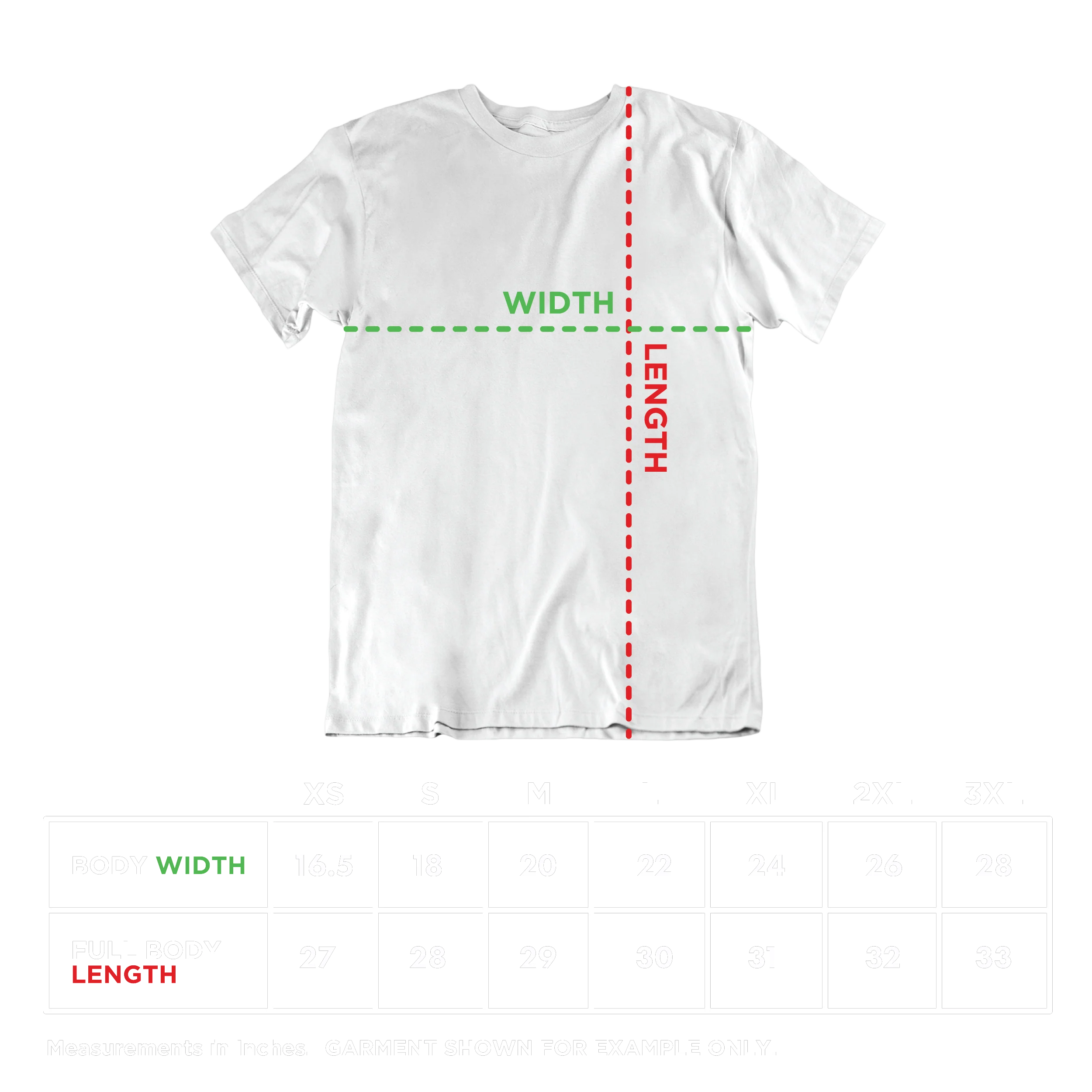Postcard From the Land Tee - Image 2