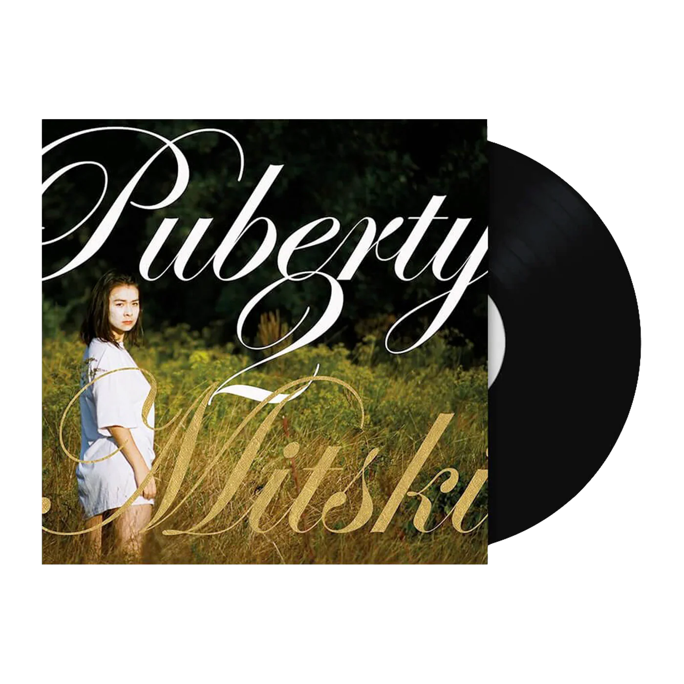 Puberty 2 LP