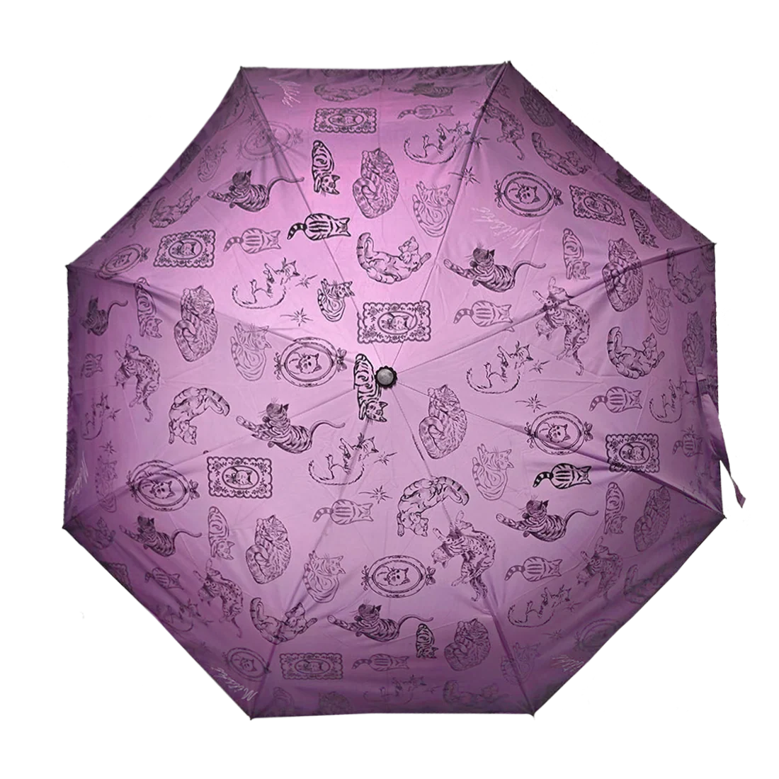 Raining Cats Umbrella - Image 2