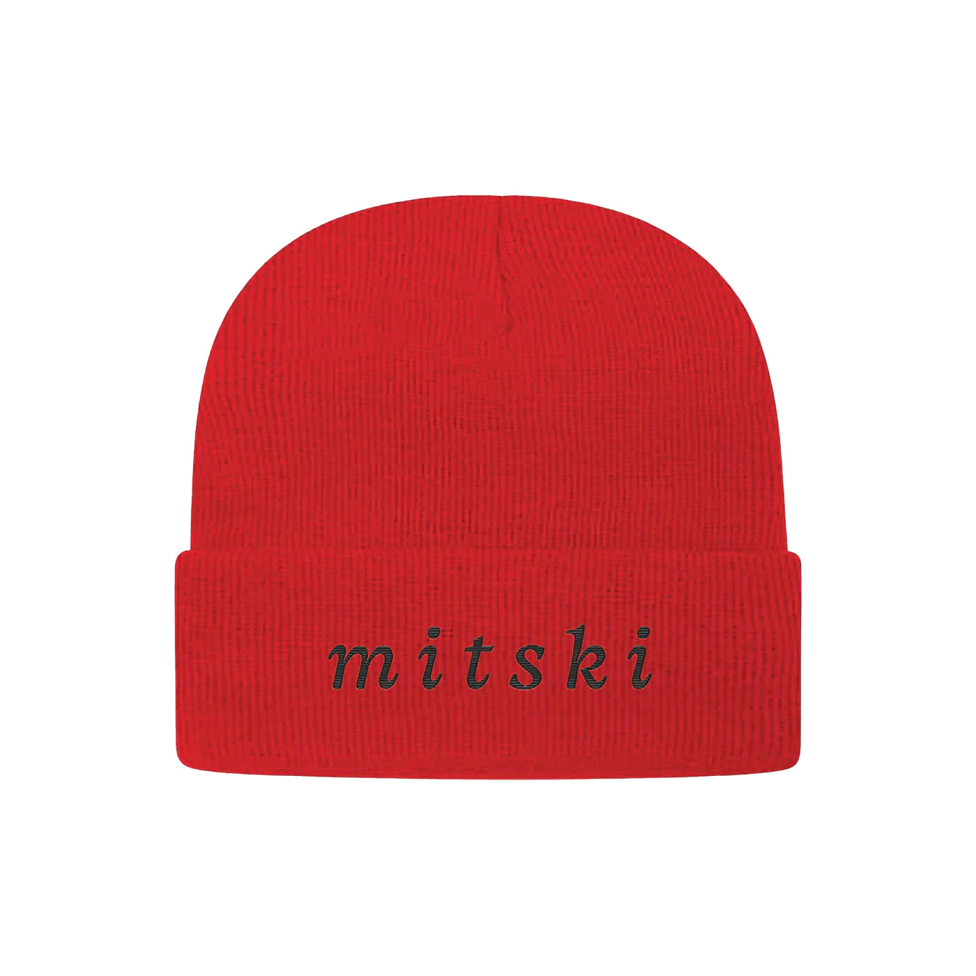 Text Beanie
