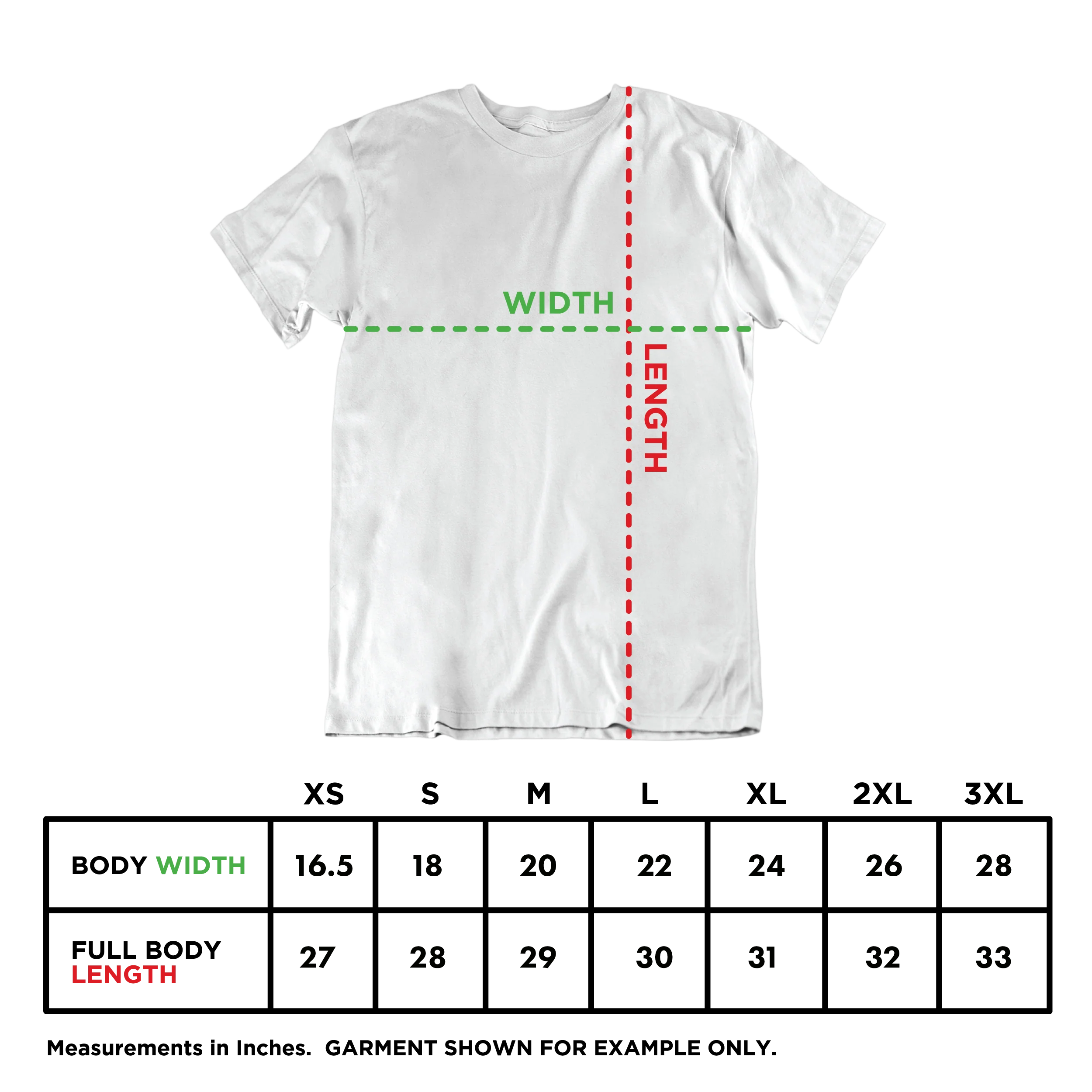'The Land' Choreography Tee - Image 2